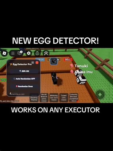 [🦖] New OP Dark Spawner Script in Grow A Garden🌴🌶️ #growagarden #roblox #gag #growagarden🥒🌶🍅 #raccoon #fyppppppppppppppppppppppp #foryoupage #foryou #fyp