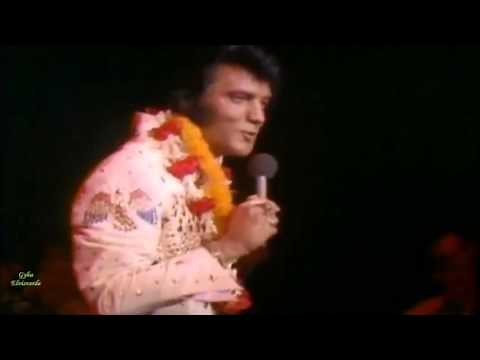 Elvis Presley - Fever (Live) [HQ Vídeo]