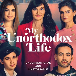 See the First Trailer For Netflix's New Reality Show My Unorthodox Life