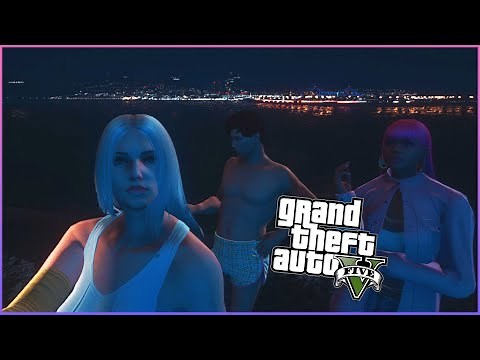 SAYING YES TO EVERYTHING IN ROLEPLAY - 💗 Carmen King Vods 💗