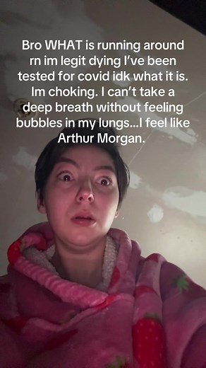 Understanding Pneumonia Symptoms and Causes