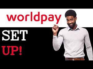 How To Set Up WorldPay Security (2025)