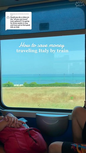 Types of Trains in Italy: Regional vs. High Speed vs. Intercity Night Trains