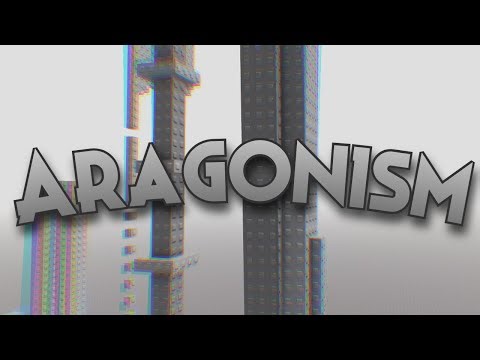 Aragonism [8.0 JUMP] [VERIFICATION]