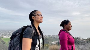 Girls Fight Back CEO empowers women to feel safe while adventuring