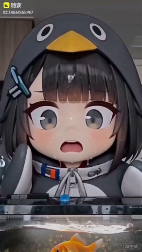 Fish Slap #funny #gugugaga