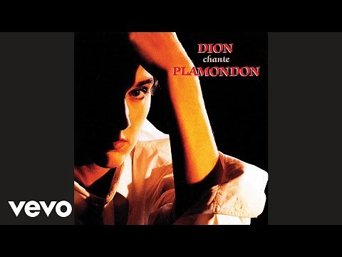 Céline Dion - Le fils de Superman (Audio officiel)