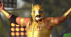 Lucha Libre AAA esta noche por TV Azteca Deportes