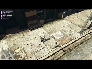 FiveM Chat System V1 | Store.IFDevelopments.Com