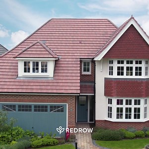 9.7K views · 38 reactions | At Poppy Fields in Rotherham a lot of thought goes into our eco-friendly homes. So you can think more about enjoying the lifestyle. | Redrow | Facebook