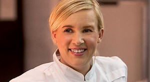 10 femmes chefs à suivre de (très) près