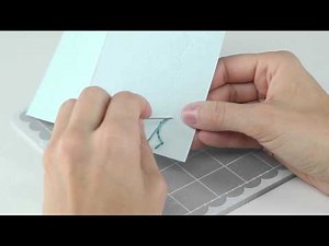 Sew Easy Kit by We R Memory Keepers