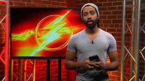 The Flash season 3 episode 3 Magenta Jesse Quick analysis