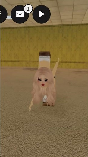 🐺Big bad wolf 🐺 #roblox #itzcutieplayzrobloxedits #zepetoedit #robloxedit #edit #robloxqueen