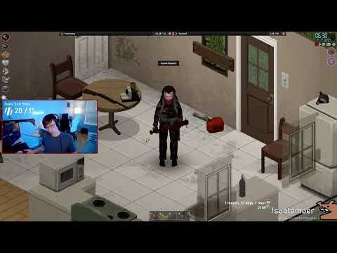 We FINALLY got a CAR in Build 42's CDDA Mode!