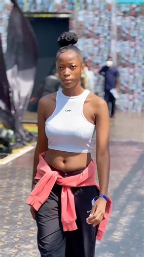 Rhythms On Da Runway on Instagram: "Rehearsals in motion, energy on 💯 The team is cooking something special for tonight’s Rhythms On Da Runway The Osu Christiansborg Castle is getting ready to come alive for the Black Star Experience 🔥 #RhythmsOnDaRunway #RODR15"