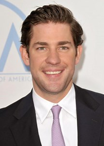 John Krasinski | Actor, Producer, Writer