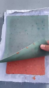 Create your own recycled paper with this DIY tutorial by @Glitterundermynails ♻️ #recycledpaper #homemadepaper #crafty #papermaking #diyproject #fyp #viral #fy | The Rike