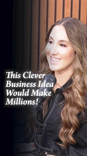 Clever Business Idea That Can Make Millions