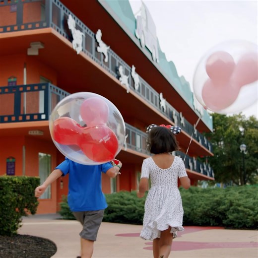 2K reactions · 32 shares | Wake up within beloved stories when you stay at a Disney Resorts Collection hotel! | Walt Disney World | Facebook