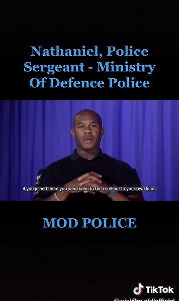 M.O.D.OFFICIAL on TikTok