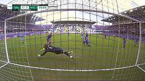 587K views · 8.2K reactions | So many spectacular saves from Gallese in 2020, plus THAT penalty save from Rodrigo Schlegel.  Re-live some of the top saves in 2020 from Orlando City Soccer Club: | Major League Soccer (MLS) | Facebook