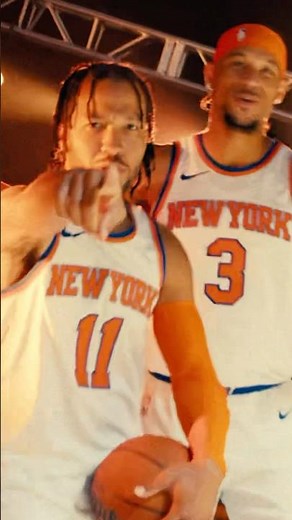 NEW Go New York Go song with Doug E. Fresh! #knicks #shorts #gonygo #themesong #nba