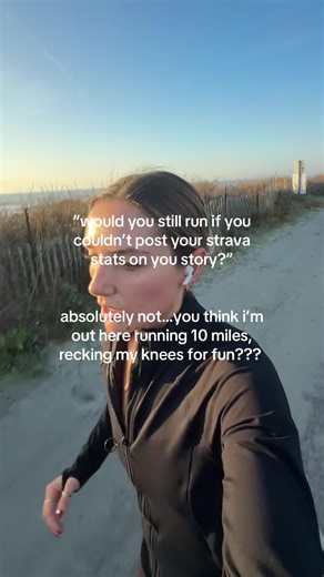 Resilience in Running: The Alpha Male Mentality