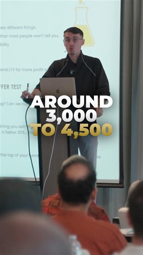 The Real Reason I Reached The Top 1% Of Marketers...