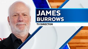 Legendary sitcom director James Burrows has spent five decades making America laugh in the more than 1,000 episodes of television he's directed. His book, 'Directed By James Burrows,' includes stories from his days directing 'Taxi,' 'Cheers,' 'Will & Grace,' & 'Friends.' He joined the panel to share some of his favorites. #JamesBurrows #TaxiShow #Cheers #WillAndGrace #Friends | Daily Blast LIVE