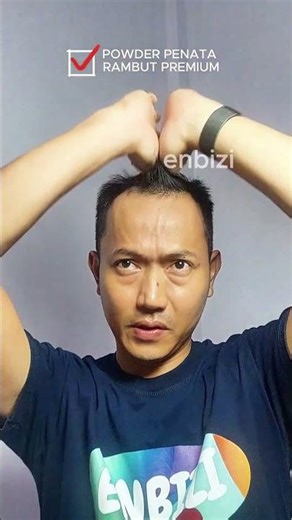 VEHEMENCE ROYAL PREMIUM HAIR POWDER HAIR STYLING SOLUTION VOLUME