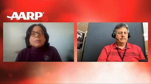 33 reactions · 4 comments | Happy Fraud Facebook Friday! Glenn Gizzi from the IRS spoke with volunteer Carmen Falcon on key consumer protection tips, tax fraud, and scams to help you this tax season. | AARP New Jersey | Facebook