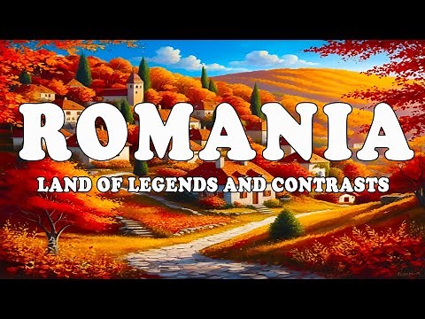 Romania: Mind Blowing Facts You Need To Know | Romania Travel Guide