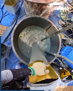 High tower paint work looks terrifying! 😦 | UNILAD Tech