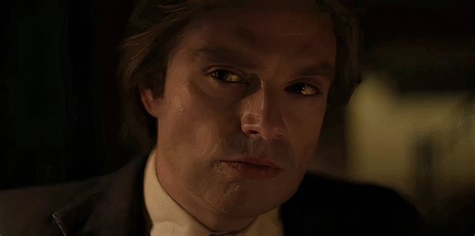 The Apprentice Official Trailer