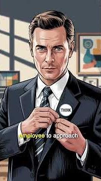 Thomas J. Watson: The Man Who Built IBM