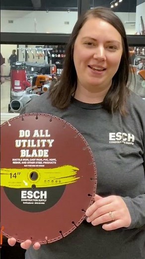 Stop Burning Through Abrasive Blades
