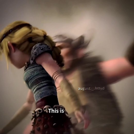 Modern Feminism in How to Train Your Dragon