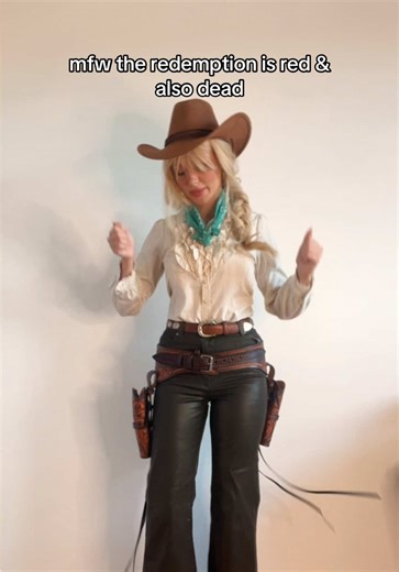 Arthur Morgan Cosplay: Bringing RDR2 to Life