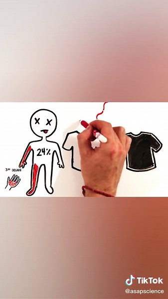 What happens if we have a nuclear war?