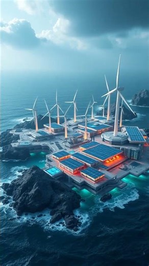 5 Game-Changing Ways Ocean Energy Can Power Our Future