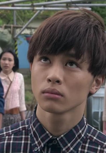 Ultraman Ginga S01:E06 - The Battle for Dreams