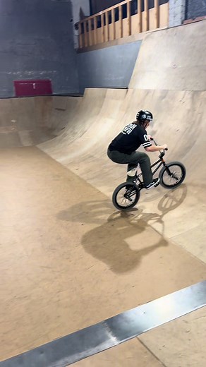 Exciting BMX Tricks from Today's Session