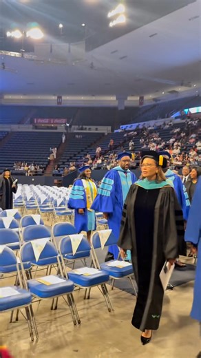 From proud walks across the stage to joyful celebrations with family and friends — relive the unforgettable moments of the Southern University at New Orleans’ Class of 2025. This is more than graduation — it’s legacy in motion. #SUNOGrad #ClassOf2025 #CommencementRecap #BlackExcellence #RiseOfTheKnights #WeAreSouthern #6400strong #HBCUExcellence | Southern University at New Orleans