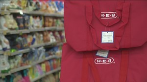 Austin H-E-B employee tests positive for coronavirus