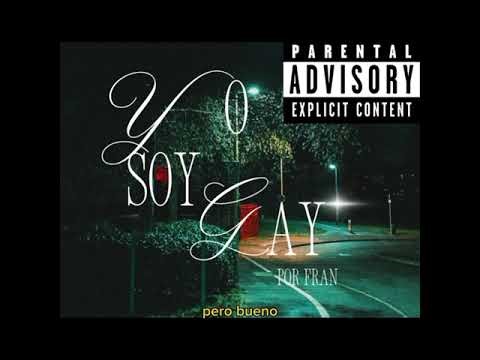 YO SOY GAY (Visualizer)