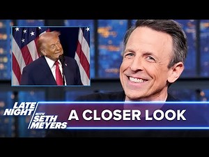 Trump & Miller Threaten Greenland; MAGA Dumps "America First" for "Law of the Jungle": A Closer Look