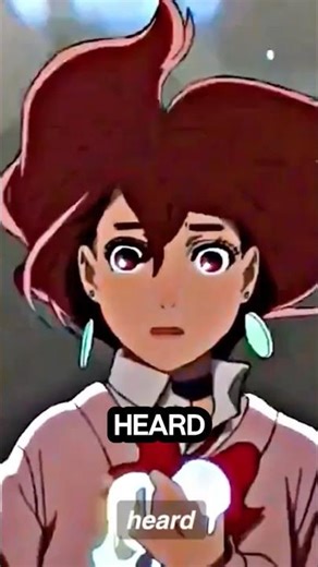 The Shocking Alien Twist and Cliffhanger Kiss That Has Dandadan Fans Buzzing!