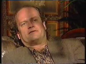 Frasier promo