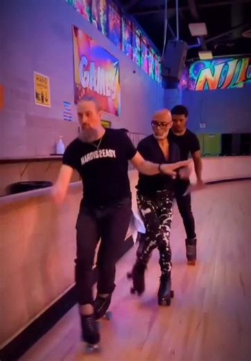 Mastering Roller Skating Dance Techniques for Fun